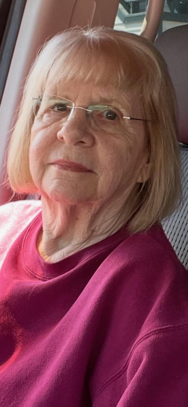 Obituary of Elouise Thompson