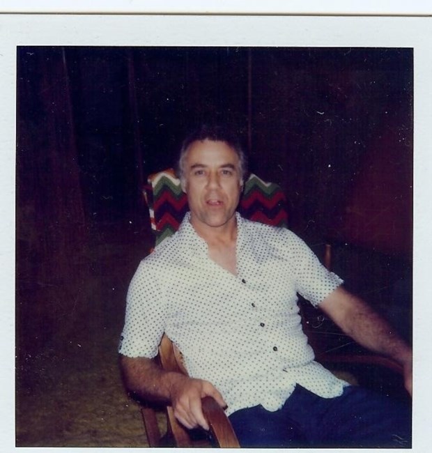 Obituary of Ralph L. Tudor