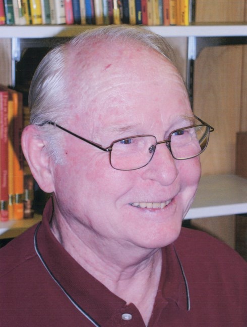 Obituary of William B McMorris