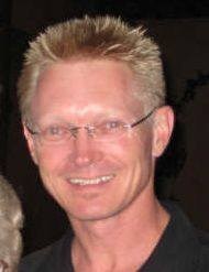 Obituary of Trent Reid Hansen