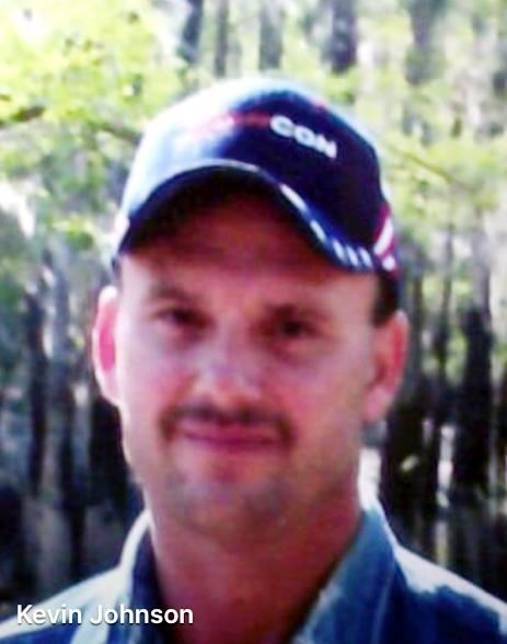 Obituary of Kevin Eugene Johnson