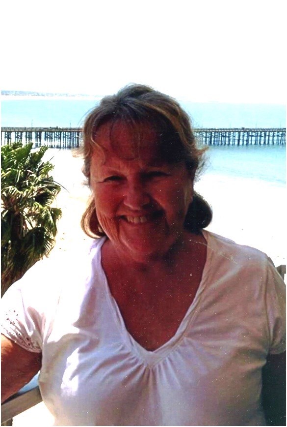 Obituary of Margaret Louise Harmon