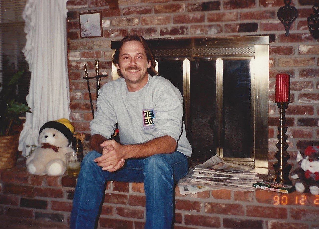 Obituary of Stephen Noel Martin