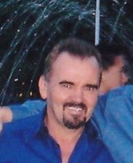 Murray Silvestrone