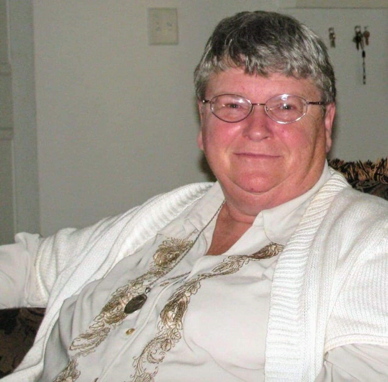 Eileen J. Gelis Obituary Clearwater, FL