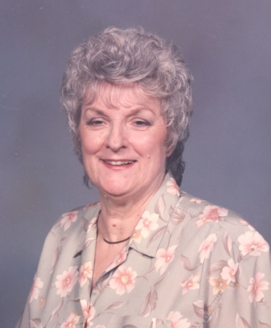 Obituary of Sofia Caroline Richards