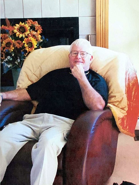 Obituary of John Dee Cravens