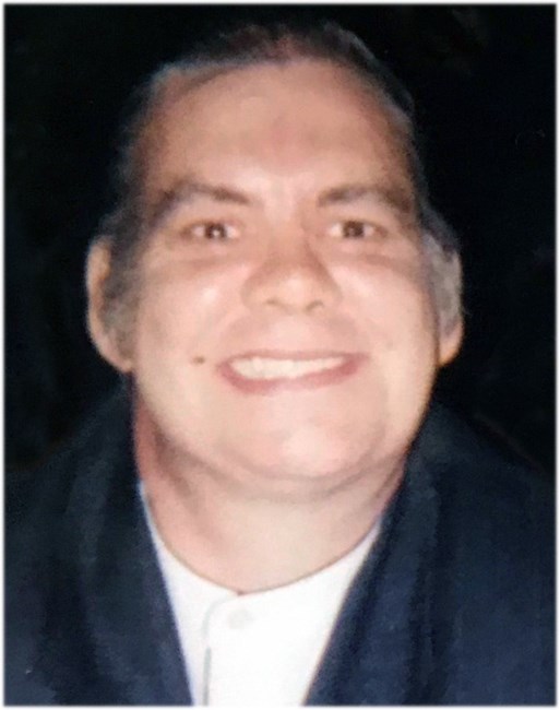Obituary of Michael Donald Ouellette