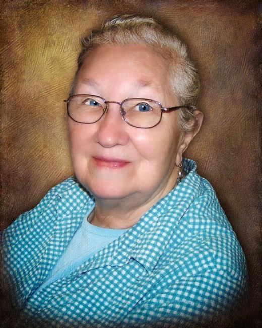 Obituary of Vivian Louise Overton