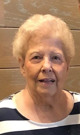 Obituary of Peggy B. Davis
