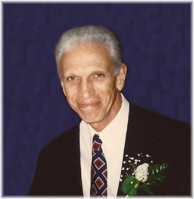 Obituary of Richard Anthony Cavazos