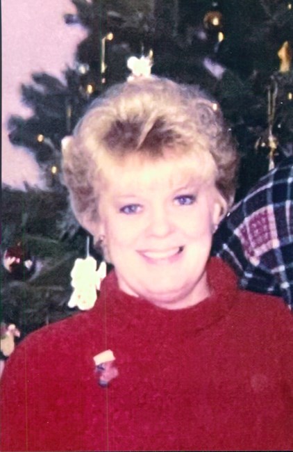 Obituary of Nancy Parish Bennett