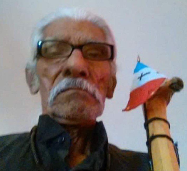 Obituary of Jose A Alcantar