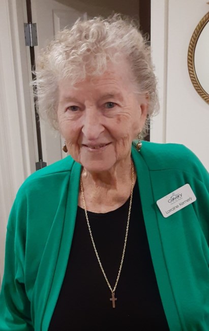 Obituary of Dorothy Lorraine Kemery