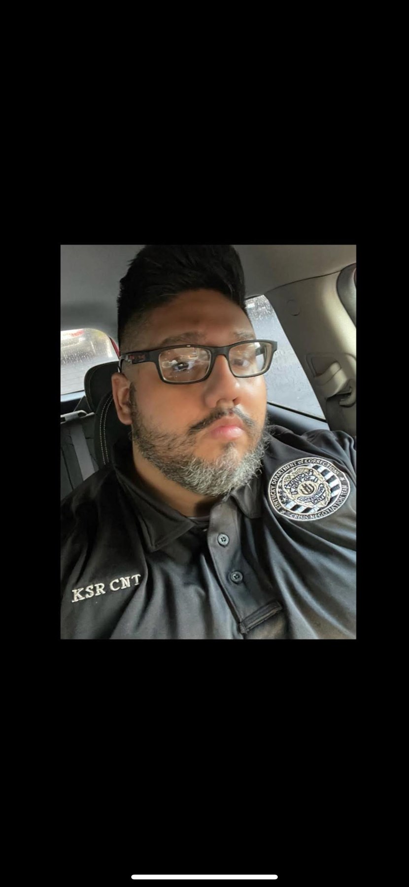 Obituario de George Ramirez