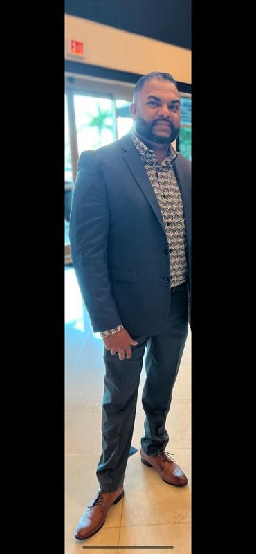 Obituary of Ruvin Kumar Rewah