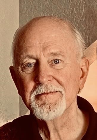 Obituary of David Charles Anderson