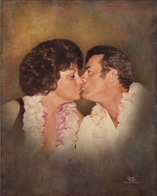 Obituary of Marilyn Fields