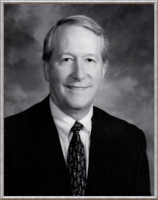 Obituary of Charles Barrett Monday II