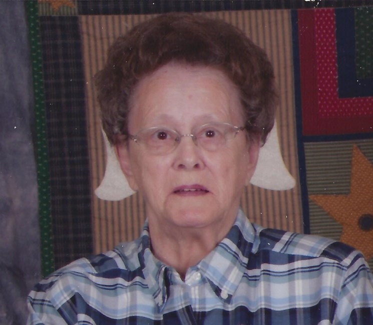 Obituary of Ruth Ann Johnson