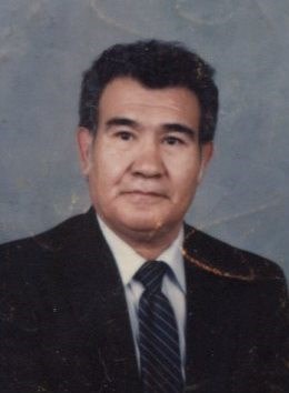 Obituary of Rufino Montoya