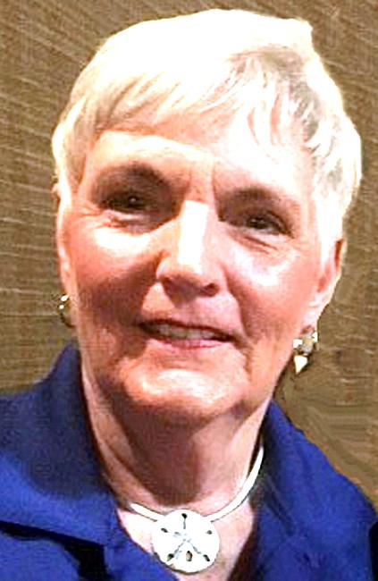 Obituary of Mrs. Betty J. Cochran