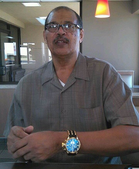 Obituary of Earl Wright