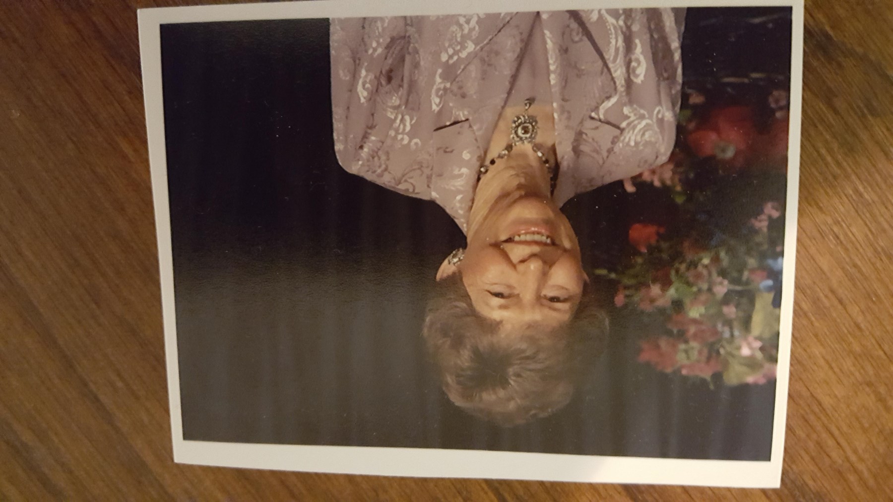 Obituary of Bessie Tunstall Powell