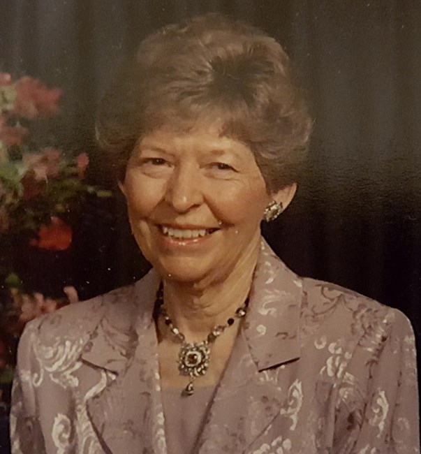 Obituary of Bessie Tunstall Powell