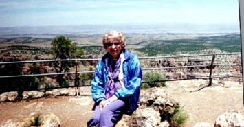 Obituary of Elizabeth McKenna