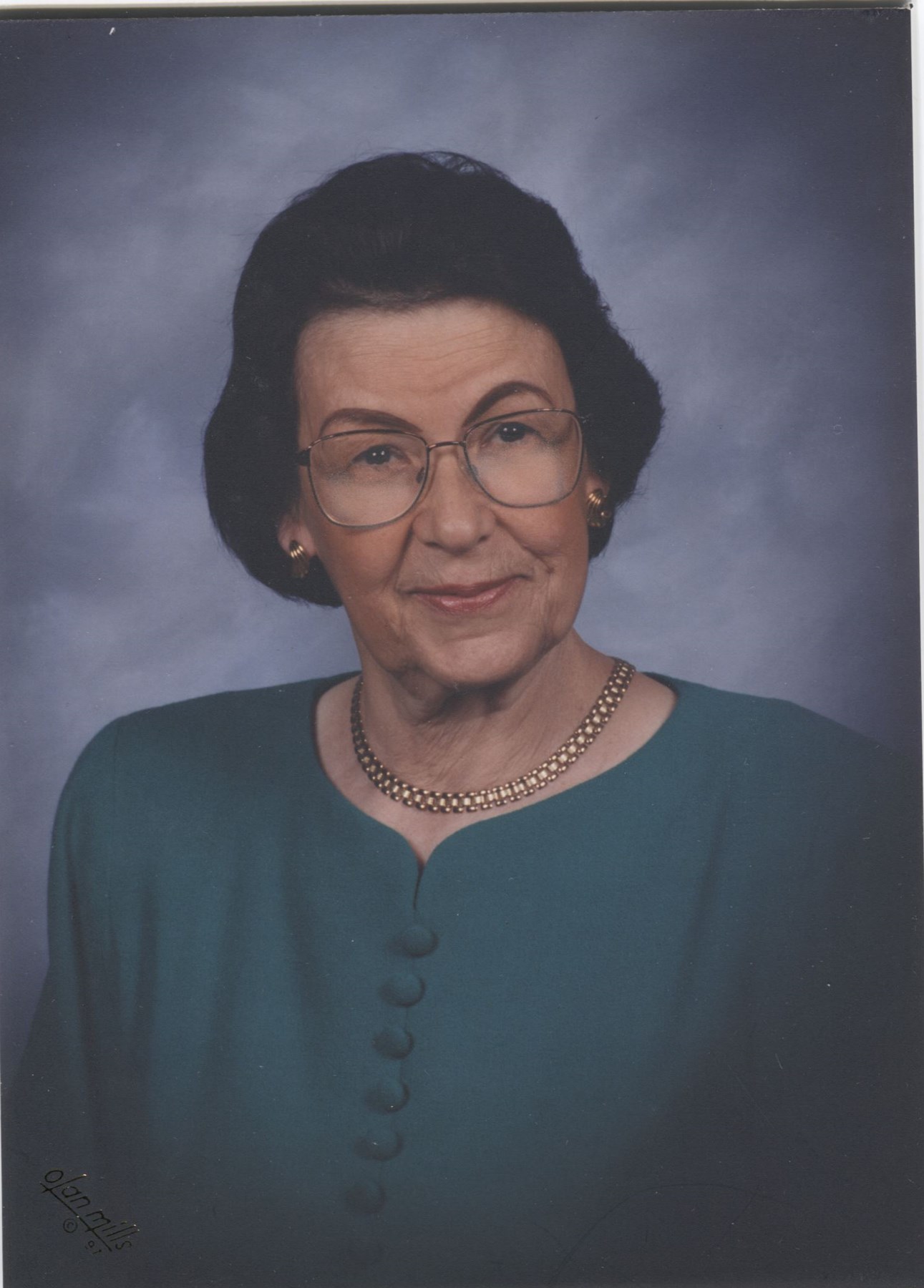 Obituary of Josephine "Josie" Beltrán Stewart