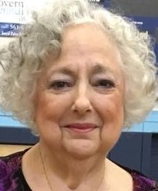 Obituary of Phyllis Katz