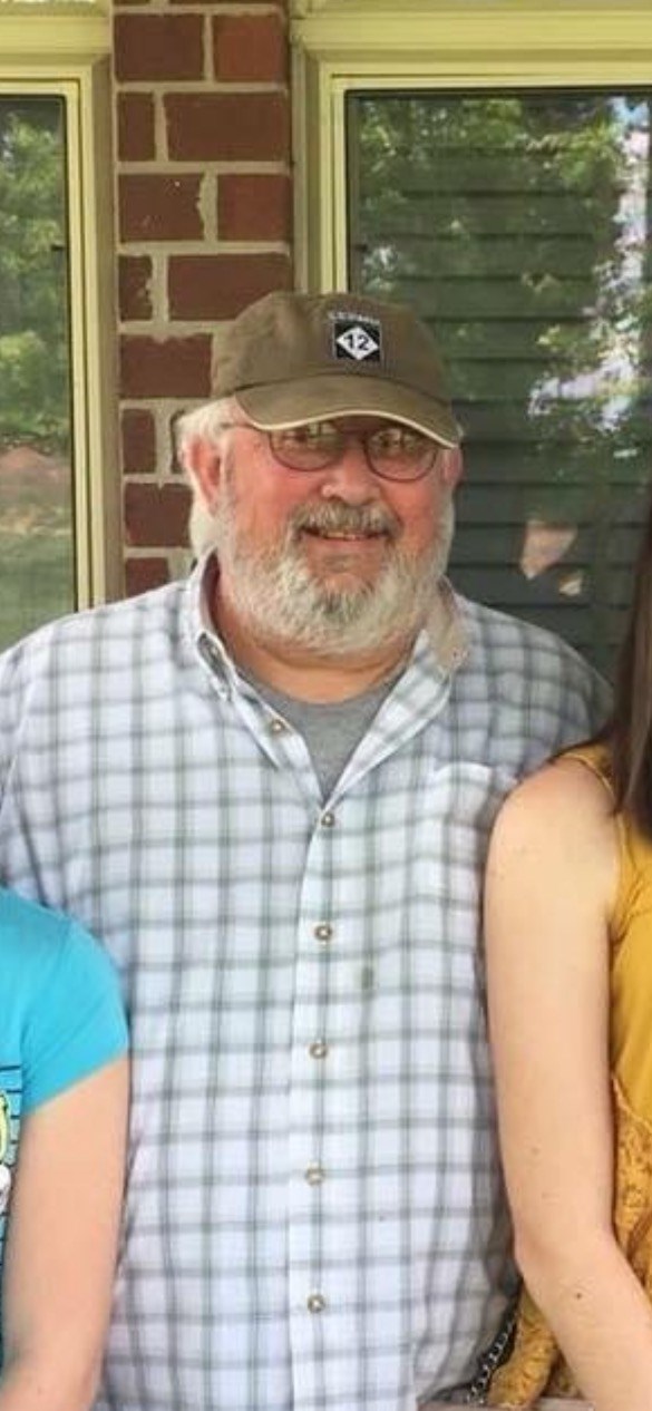 Obituary of Darrell Wayne Simmons