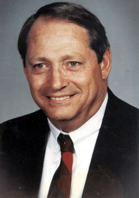 Obituary of Harold R. Myers