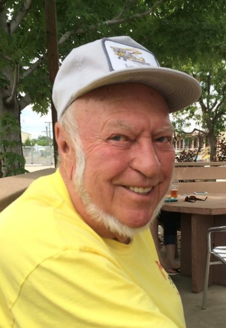 Obituary of Gilbert Charles Evans