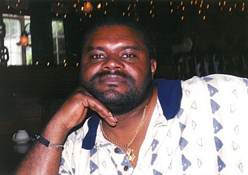 Avis de décès de James Bernard Greenlee Sr.