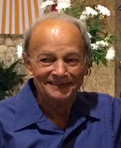 Obituary of John P. Zaleski