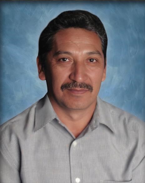 Obituary of Alejandro Amezcua Cisneros