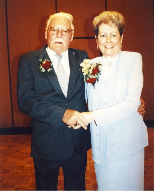 Obituary of Marjorie Kleemichen