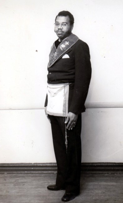 Obituary of Jean R Simon