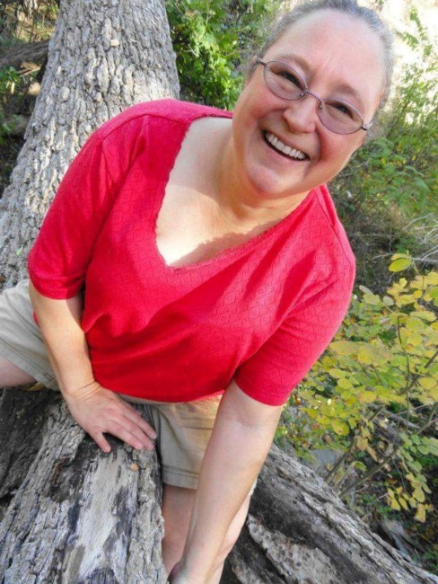 Obituary of Robin Mae Bavousett