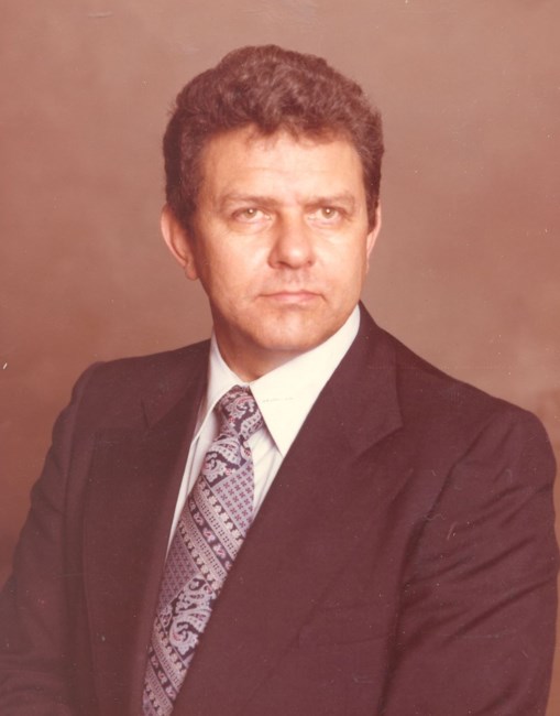 Obituary of C. Jay Steele