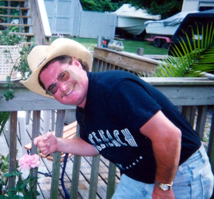 Obituary of Bernard "Bernie" K. Lechner