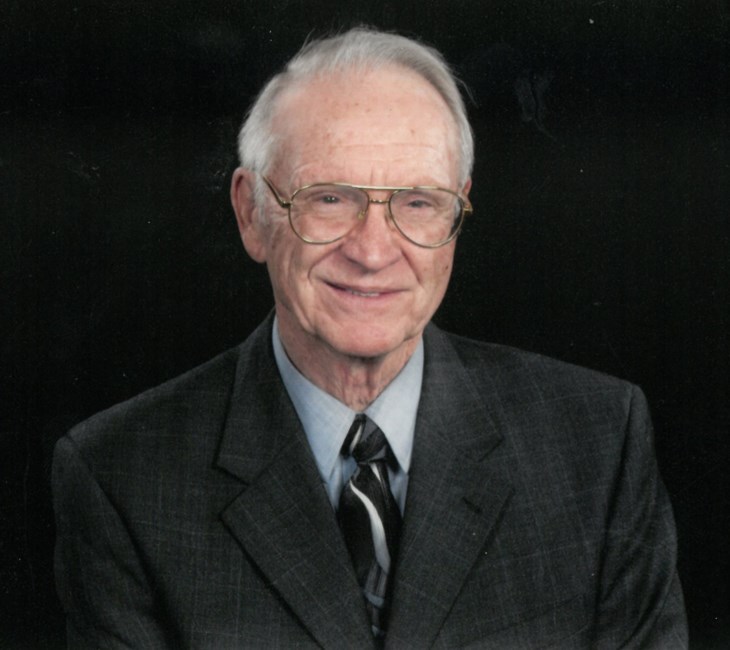 Obituary of Wendell Hughes