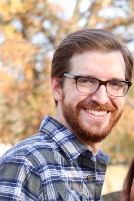 Avis de décès de Christopher David George