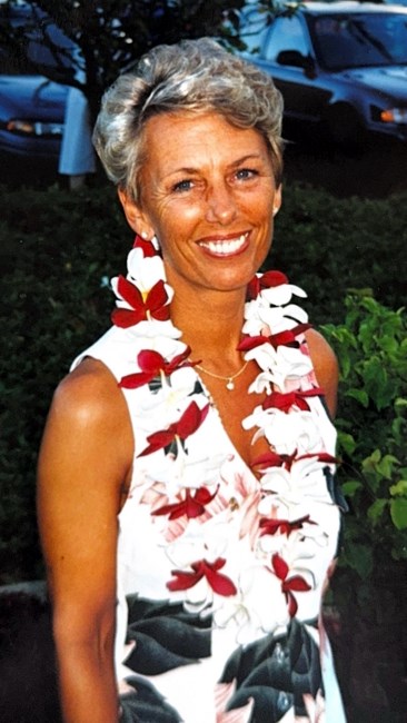 Obituary of M. Candace Tramps