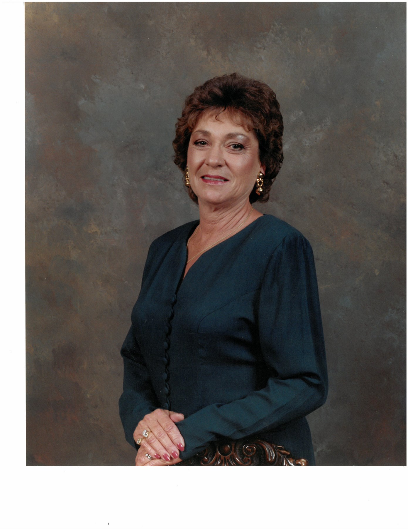 Obituario de Peggy Jo Worley Frazier