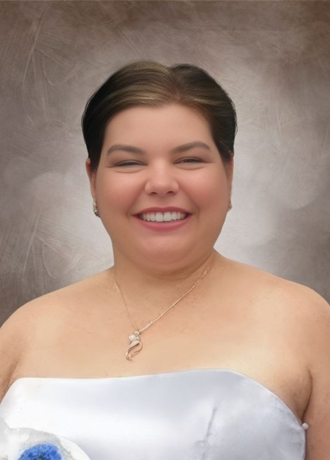 Avis de décès de Véronique Marois