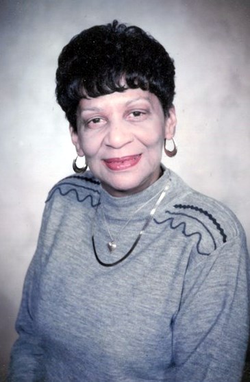 Obituary of June M. Jones