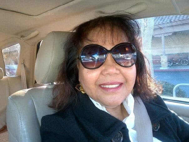 Obituary of Elenita O. Gomez